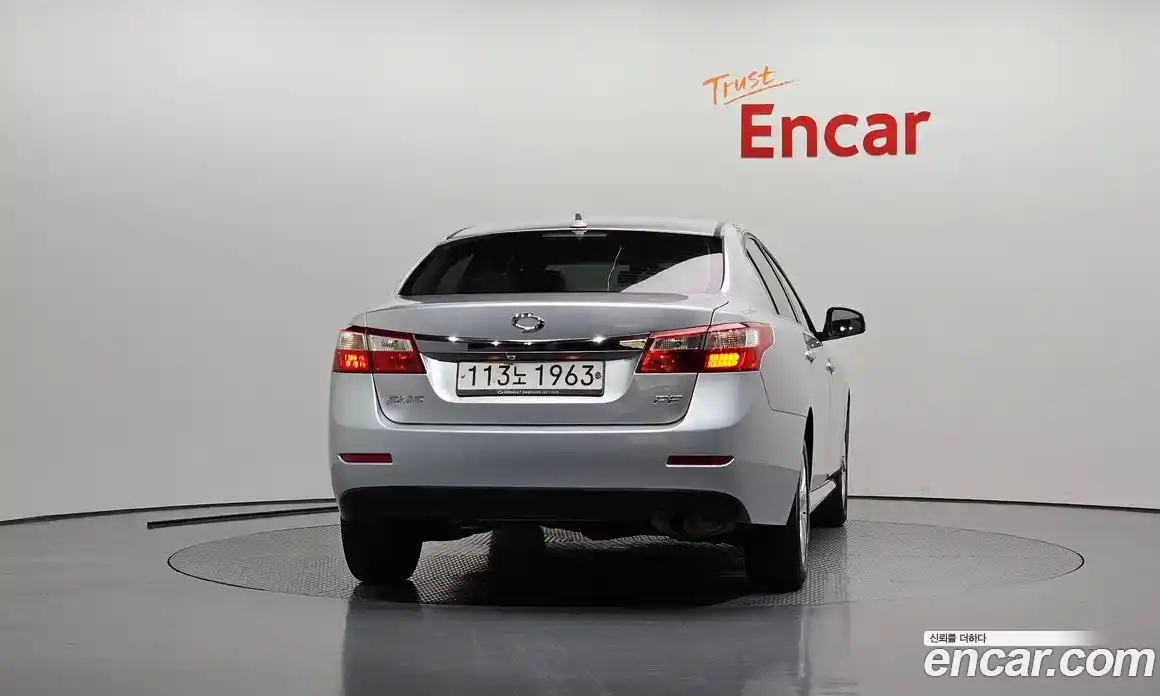 Renault SM5 2014 2.0 Автомат в Москве № 148292, фото 15