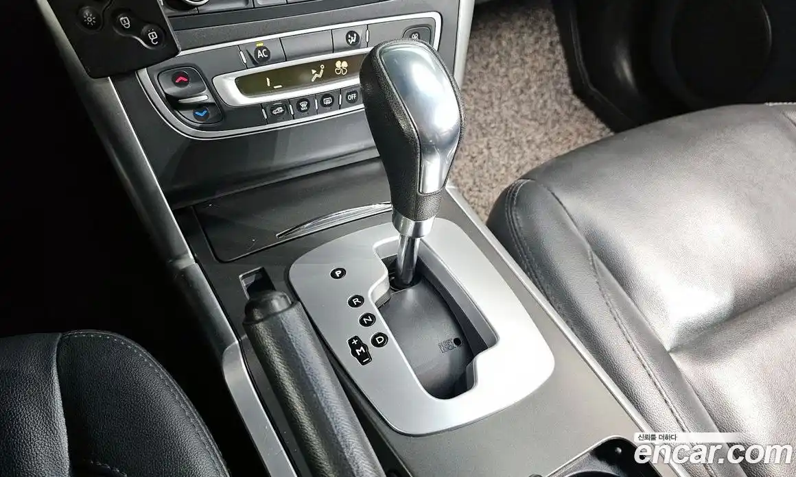 Renault SM5 2014 2.0 Автомат в Москве № 148292, фото 16