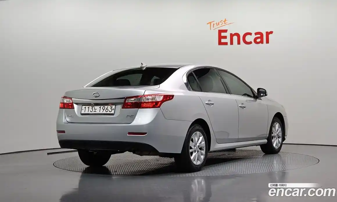 Renault SM5 2014 2.0 Автомат в Москве № 148292, фото 17