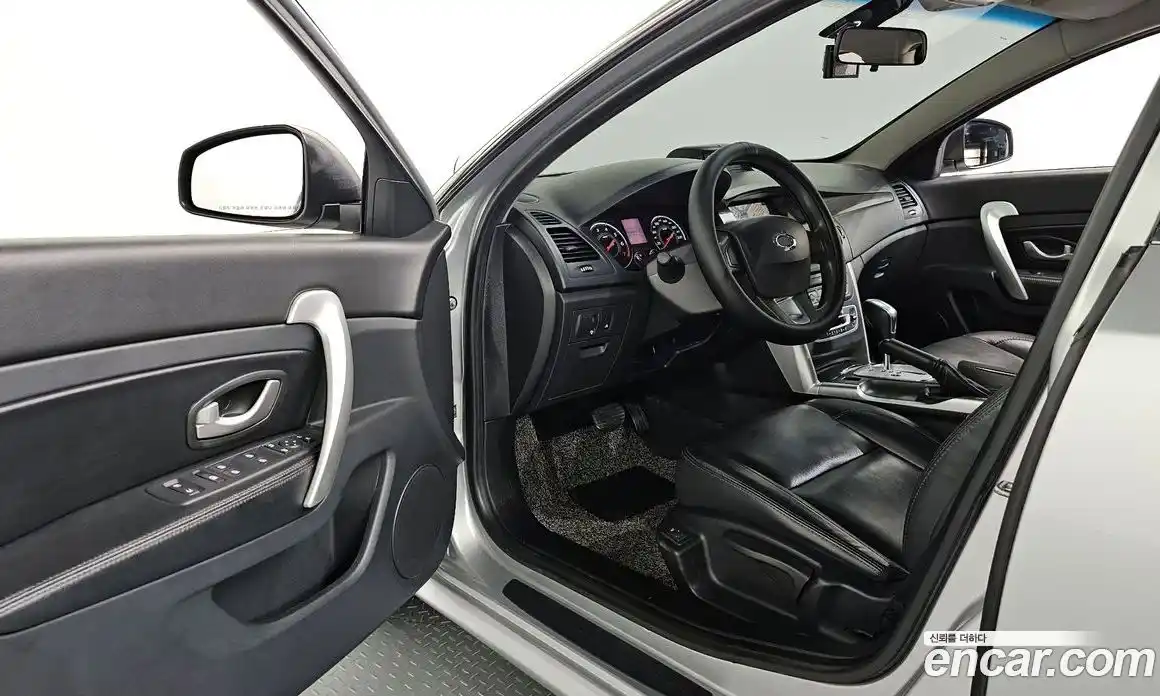 Renault SM5 2014 2.0 Автомат в Москве № 148292, фото 19