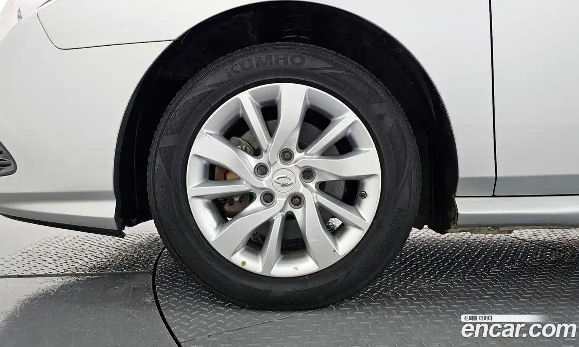 Renault SM5 2014 2.0 Автомат в Москве № 148292, фото 20