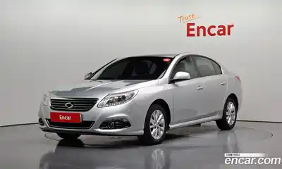 Renault SM5 2014 2.0 Автомат в Москве № 148292, миниатюра 2