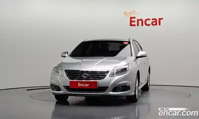 Renault SM5 2014 2.0 Автомат в Москве № 148292, миниатюра 3