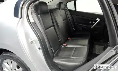 Renault SM5 2014 2.0 Автомат в Москве № 148292, миниатюра 4
