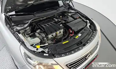 Renault SM5 2014 2.0 Автомат в Москве № 148292, миниатюра 5