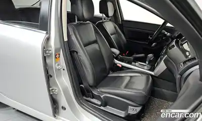 Renault SM5 2014 2.0 Автомат в Москве № 148292, миниатюра 7