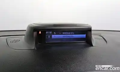 Renault SM5 2014 2.0 Автомат в Москве № 148292, миниатюра 8