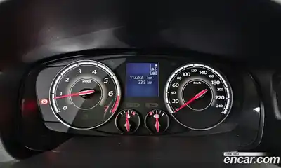 Renault SM5 2014 2.0 Автомат в Москве № 148292, миниатюра 9