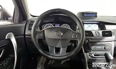 Renault SM5 2014 2.0 Автомат в Москве № 148292, миниатюра 10