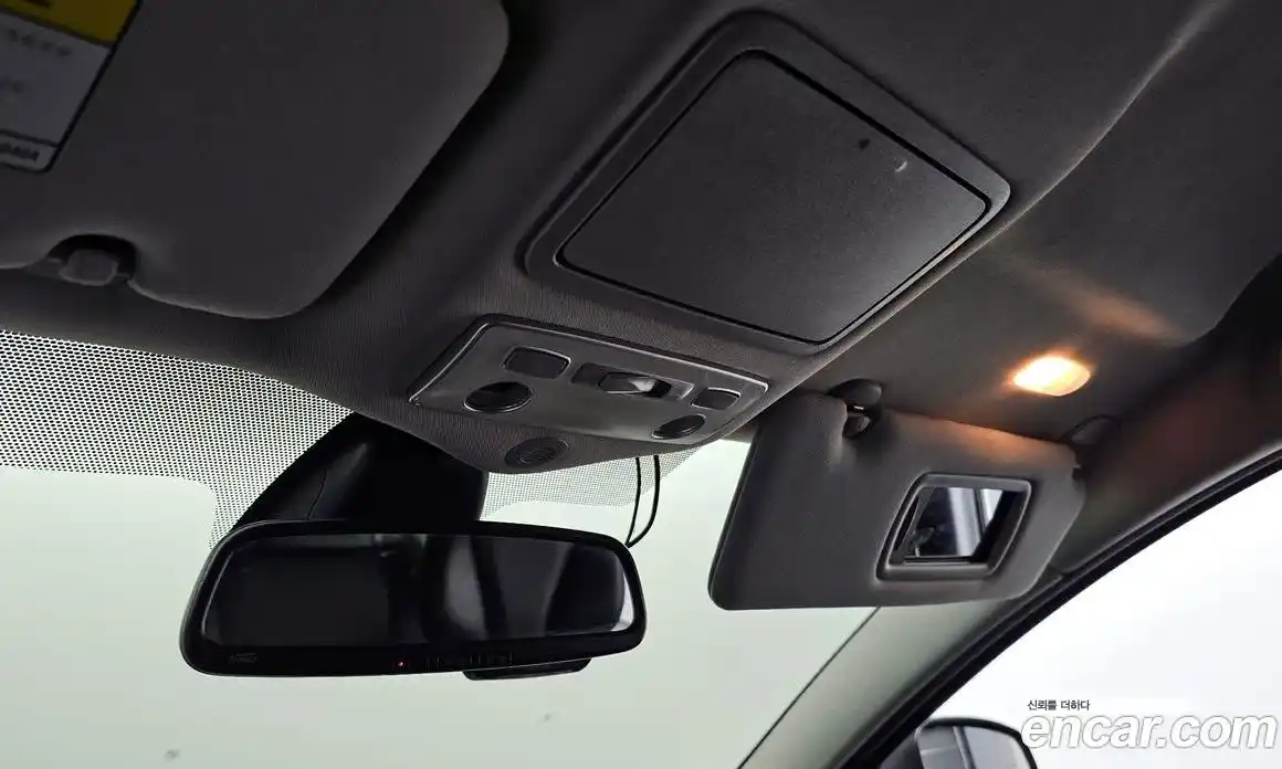 Renault SM7 2017 2.0 Автомат в Москве № 148440, фото 1