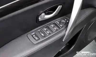 Renault SM7 2017 2.0 Автомат в Москве № 148440, миниатюра 11