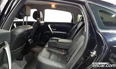 Renault SM7 2017 2.0 Автомат в Москве № 148440, миниатюра 12