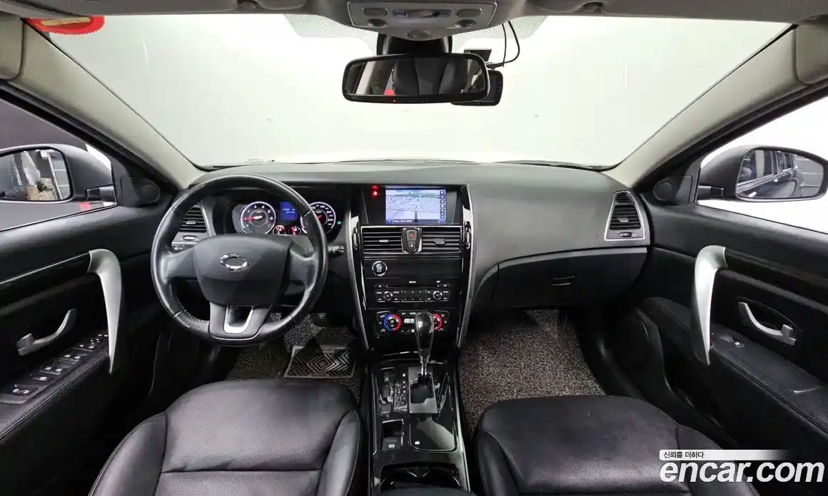 Renault SM7 2017 2.0 Автомат в Москве № 148440, фото 15