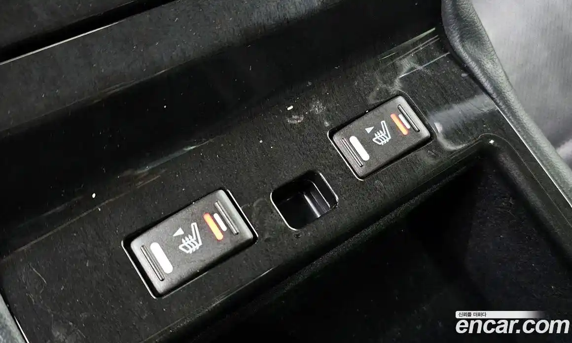 Renault SM7 2017 2.0 Автомат в Москве № 148440, фото 17