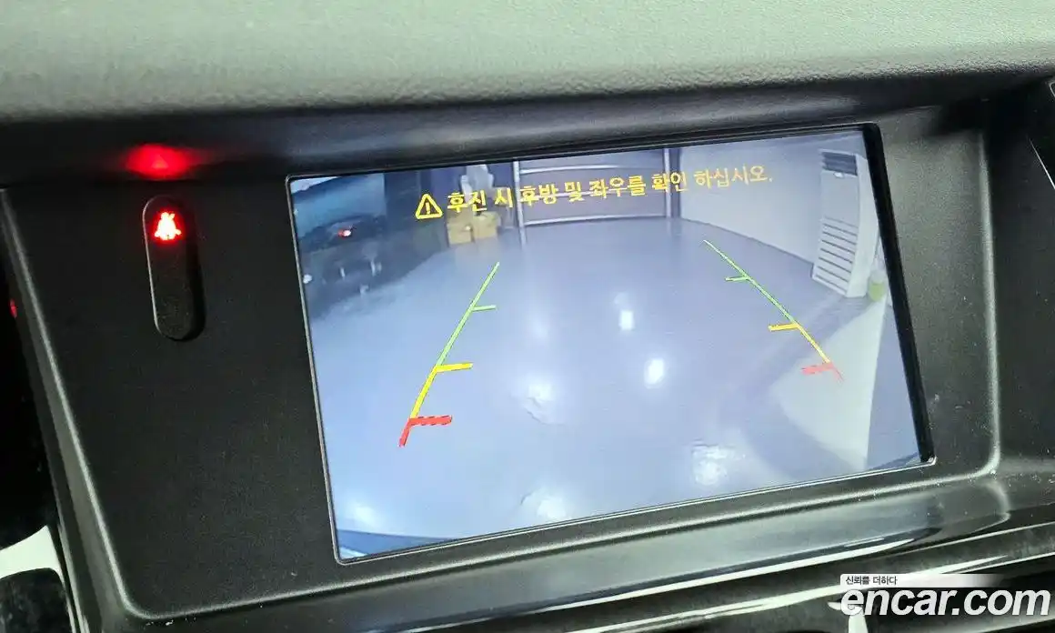 Renault SM7 2017 2.0 Автомат в Москве № 148440, фото 18