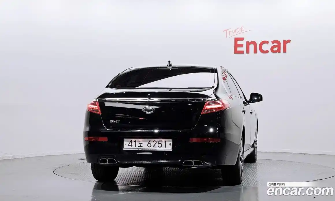 Renault SM7 2017 2.0 Автомат в Москве № 148440, фото 20