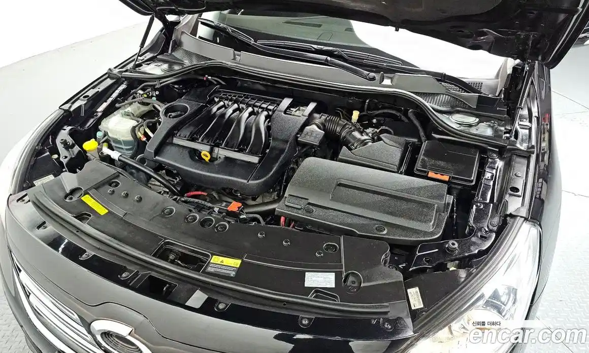 Renault SM7 2017 2.0 Автомат в Москве № 148440, фото 2