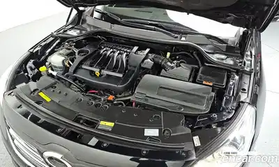 Renault SM7 2017 2.0 Автомат в Москве № 148440, миниатюра 2