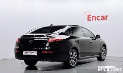 Renault SM7 2017 2.0 Автомат в Москве № 148440, миниатюра 3