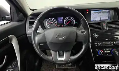 Renault SM7 2017 2.0 Автомат в Москве № 148440, миниатюра 4