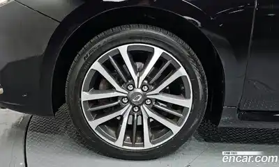 Renault SM7 2017 2.0 Автомат в Москве № 148440, миниатюра 5