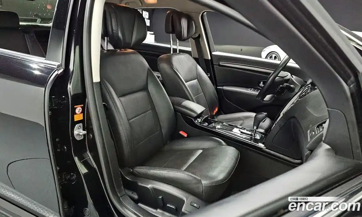 Renault SM7 2017 2.0 Автомат в Москве № 148440, фото 6