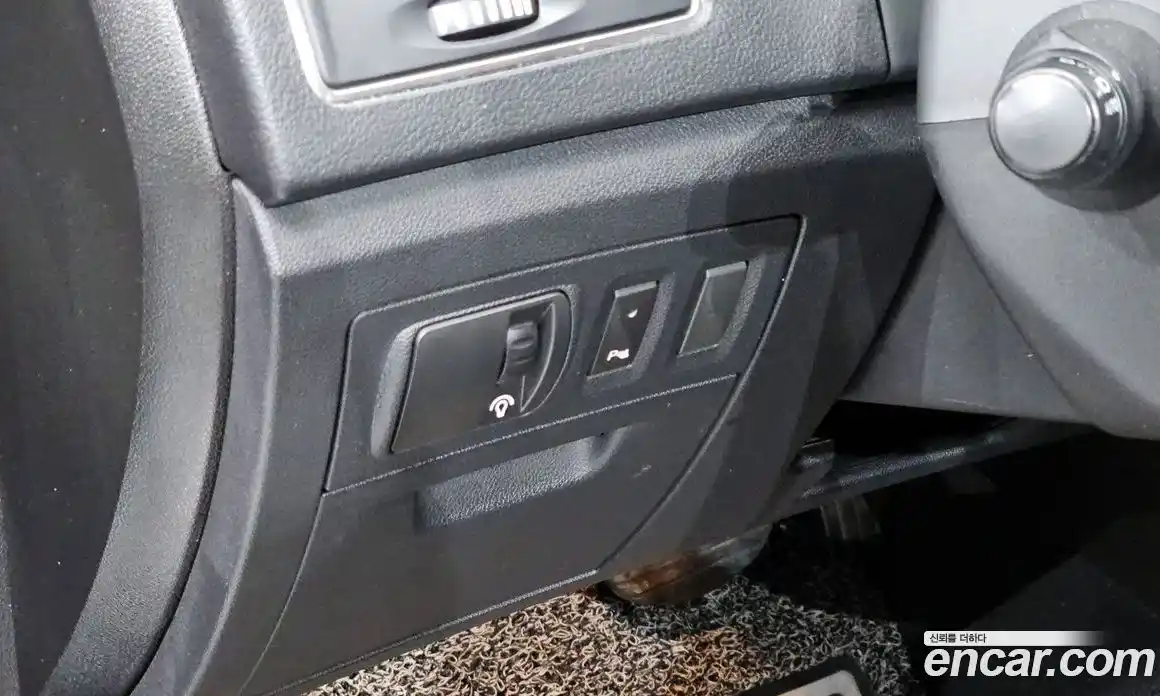 Renault SM7 2017 2.0 Автомат в Москве № 148440, фото 7