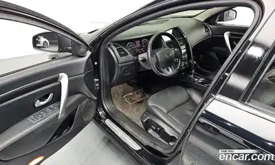 Renault SM7 2017 2.0 Автомат в Москве № 148440, миниатюра 9