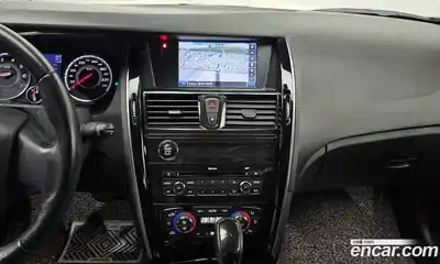 Renault SM7 2017 2.0 Автомат в Москве № 148440, миниатюра 10