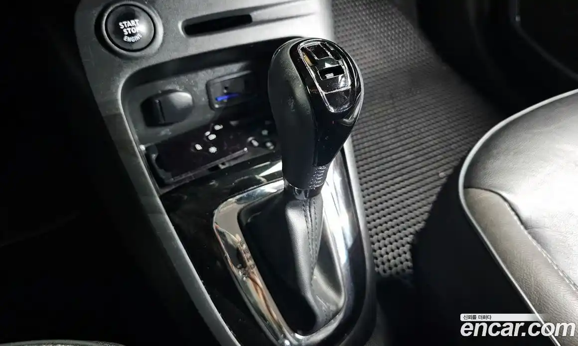 Renault QM3 2016 1.5 Автомат в Москве № 148598, фото 19