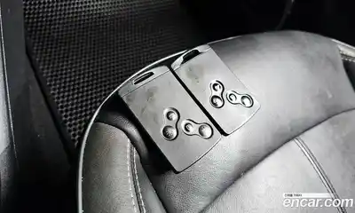 Renault QM3 2016 1.5 Автомат в Москве № 148598, миниатюра 2