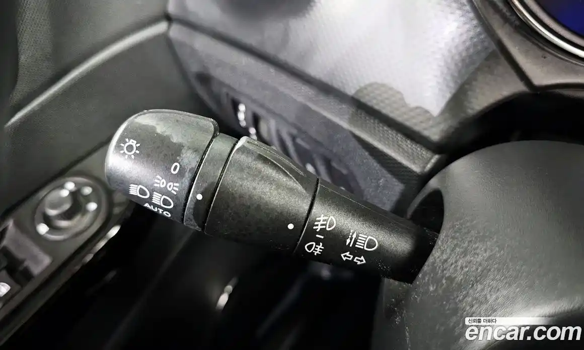 Renault QM3 2016 1.5 Автомат в Москве № 148598, фото 8