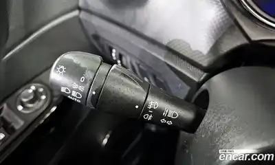 Renault QM3 2016 1.5 Автомат в Москве № 148598, миниатюра 8