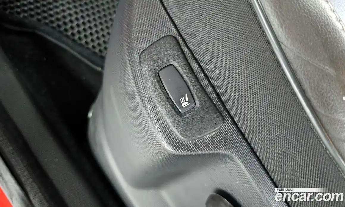 Renault QM3 2016 1.5 Автомат в Москве № 148598, фото 9