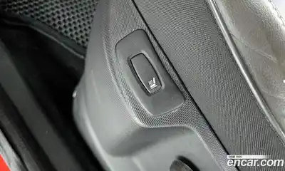 Renault QM3 2016 1.5 Автомат в Москве № 148598, миниатюра 9