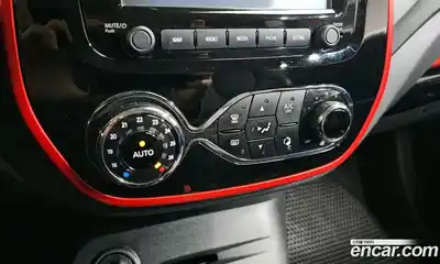 Renault QM3 2016 1.5 Автомат в Москве № 148598, миниатюра 10