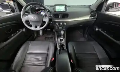 Renault SM3 2013 1.6 Автомат в Москве № 148669, миниатюра 11