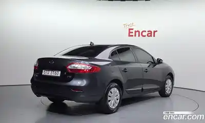 Renault SM3 2013 1.6 Автомат в Москве № 148669, миниатюра 12