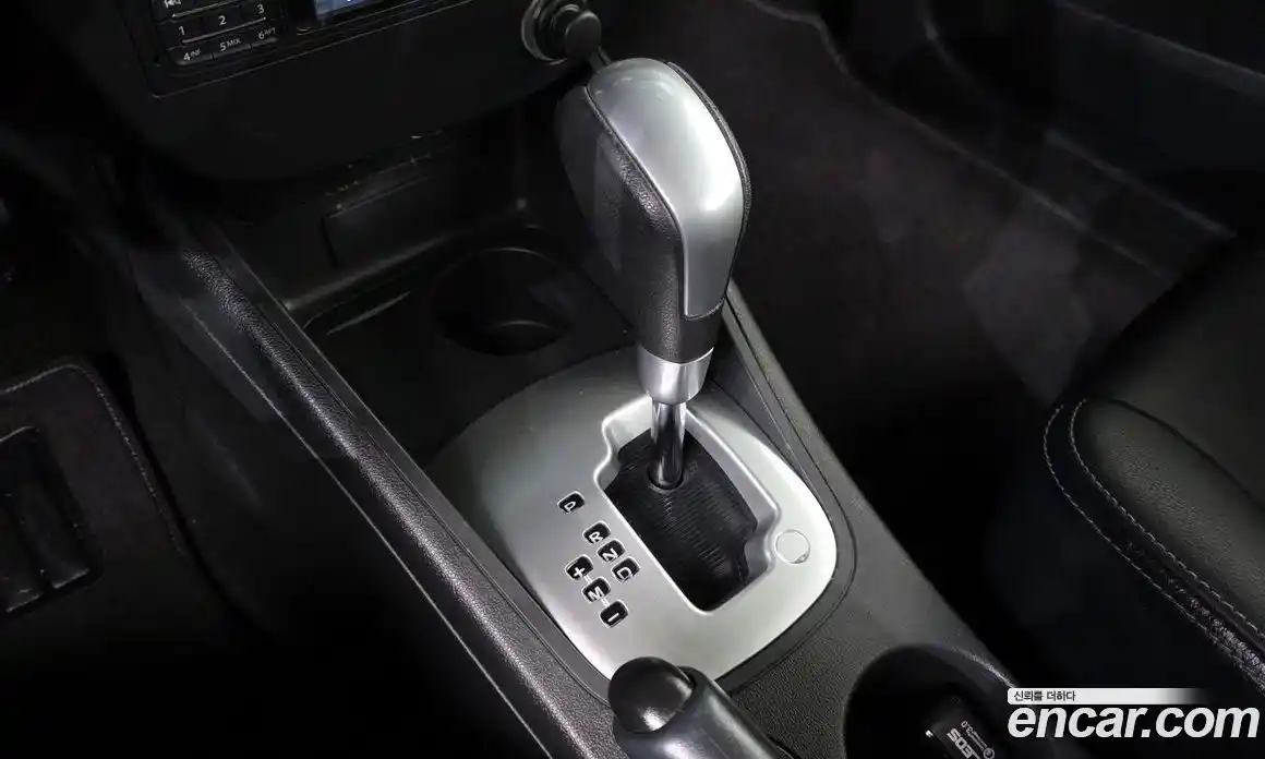 Renault SM3 2013 1.6 Автомат в Москве № 148669, фото 15