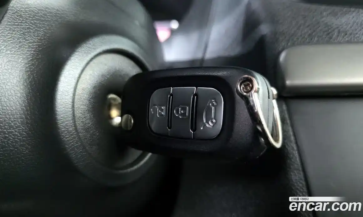 Renault SM3 2013 1.6 Автомат в Москве № 148669, фото 17