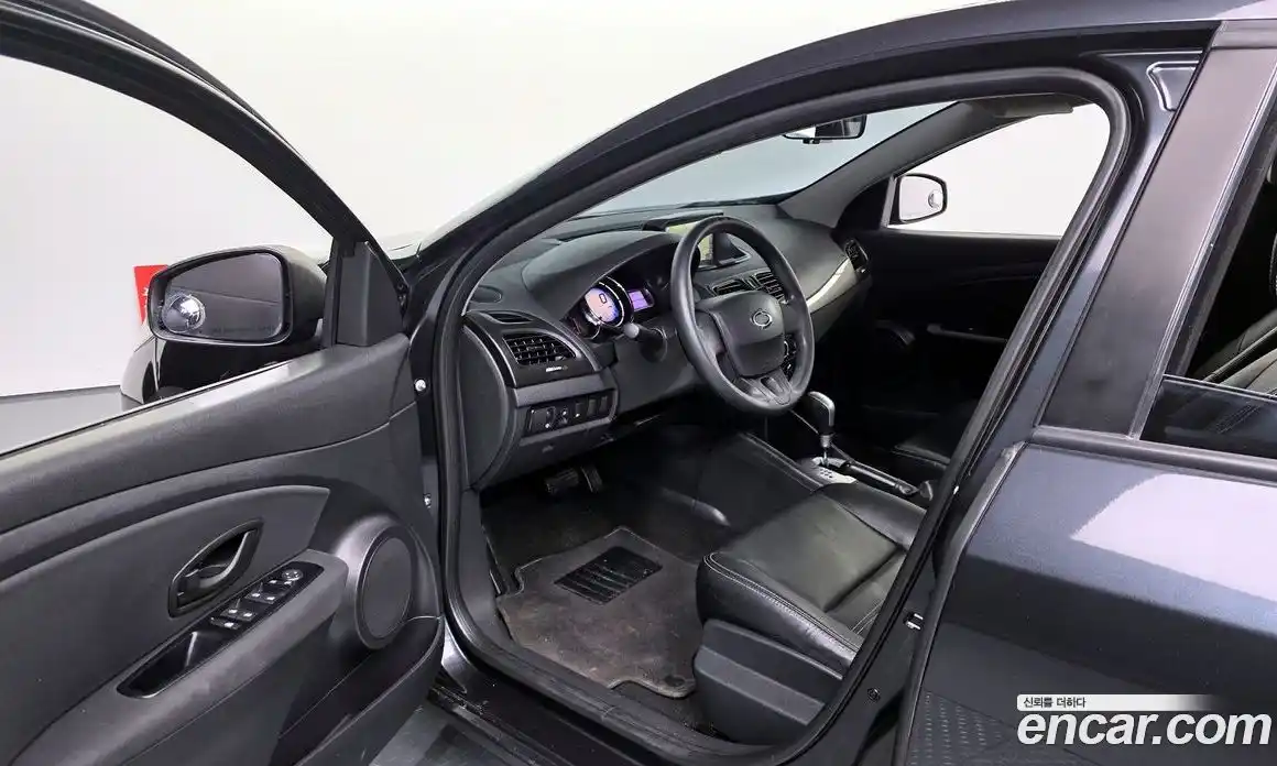 Renault SM3 2013 1.6 Автомат в Москве № 148669, фото 19