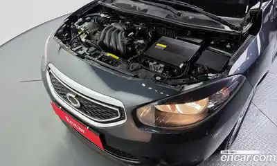 Renault SM3 2013 1.6 Автомат в Москве № 148669, миниатюра 2