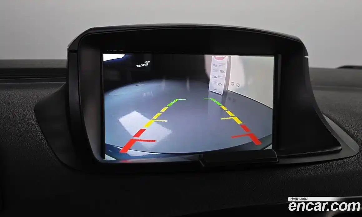 Renault SM3 2013 1.6 Автомат в Москве № 148669, фото 4