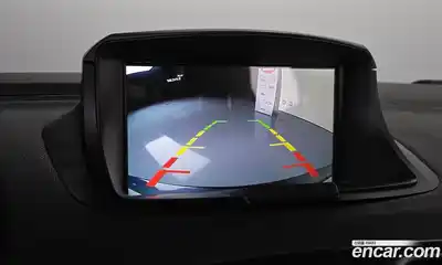 Renault SM3 2013 1.6 Автомат в Москве № 148669, миниатюра 4