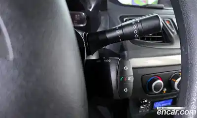 Renault SM3 2013 1.6 Автомат в Москве № 148669, миниатюра 7