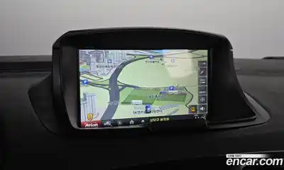 Renault SM3 2013 1.6 Автомат в Москве № 148669, миниатюра 8