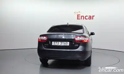 Renault SM3 2013 1.6 Автомат в Москве № 148669, миниатюра 10