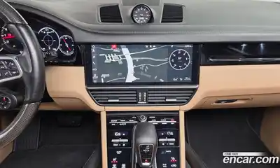 Porsche Cayenne 2020 3.0 Автомат в Москве № 149144, миниатюра 12