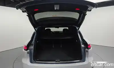 Porsche Cayenne 2020 3.0 Автомат в Москве № 149144, миниатюра 6