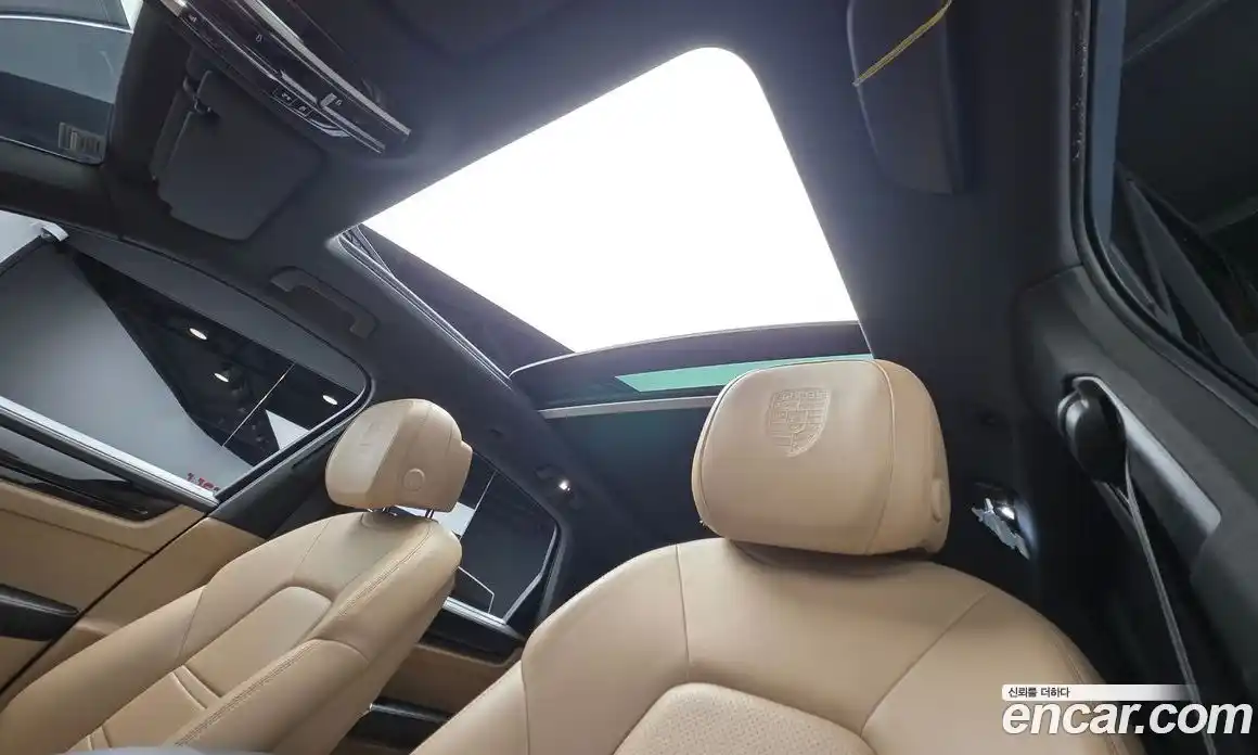 Porsche Cayenne 2020 3.0 Автомат в Москве № 149144, фото 8